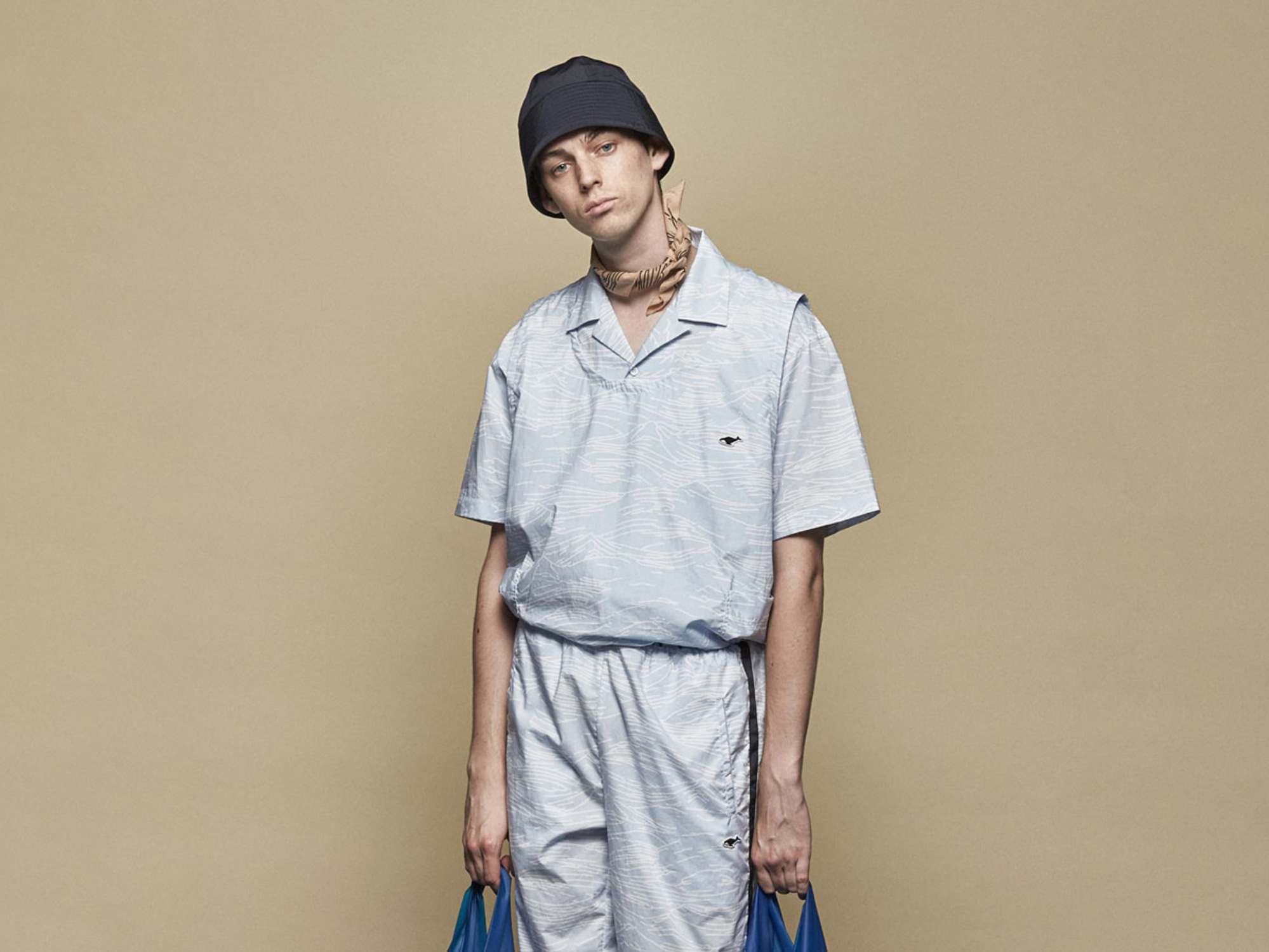NEITHERS : RESORT 2017 COLLECTION