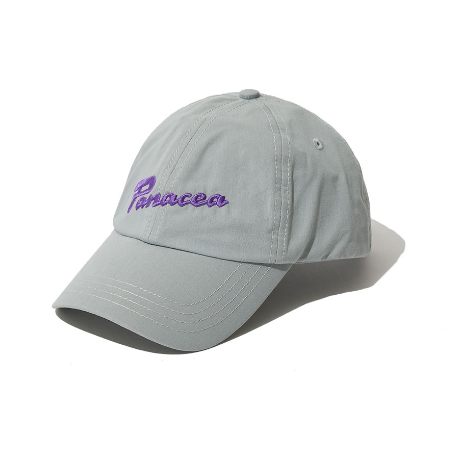 PANACEA CAP (GRAY)