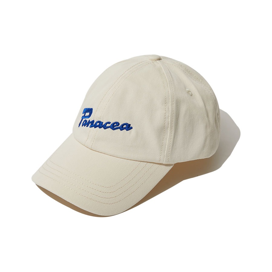 PANACEA CAP (ECRU)
