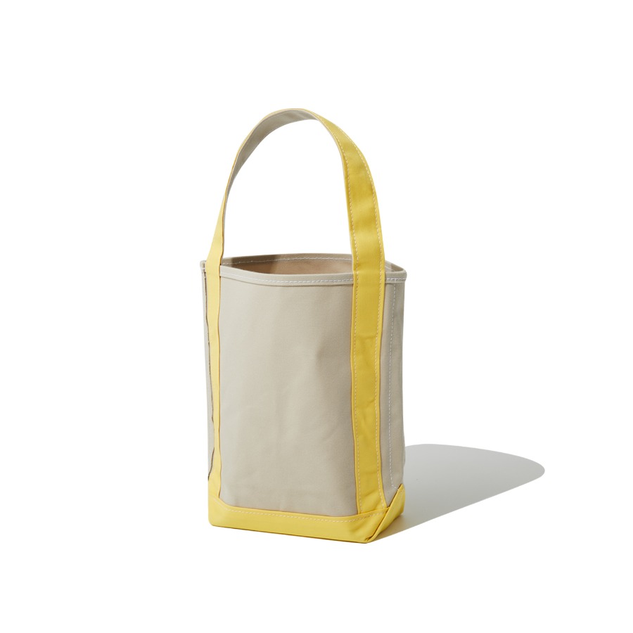 BAGUETTE TOTE SMALL (BEIGE)