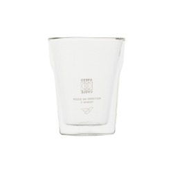 DOUBLE WALL GLASS BEER 250ML (GLASS)