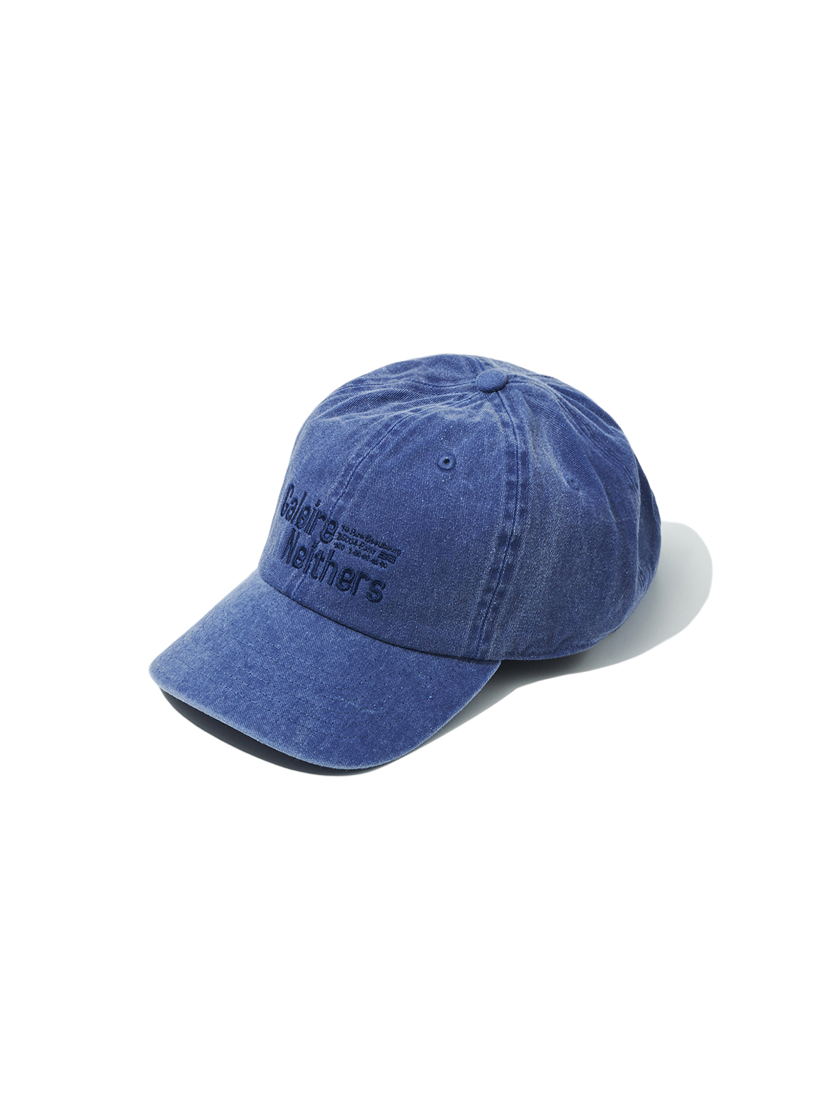 GALERIE CAP (ROYAL BLUE)