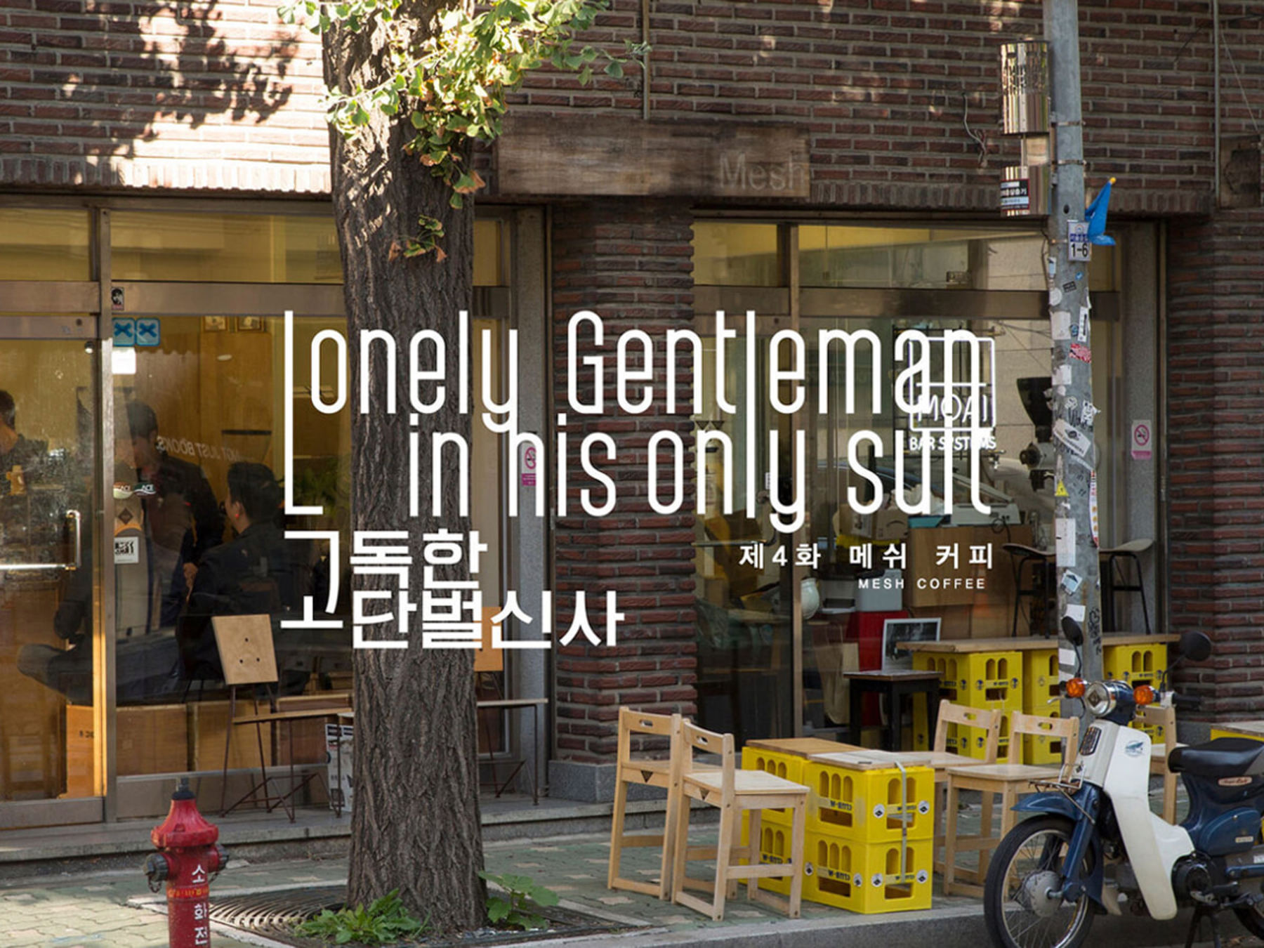 LONELY GENTLEMAN IN HIS ONLY SUIT 04
