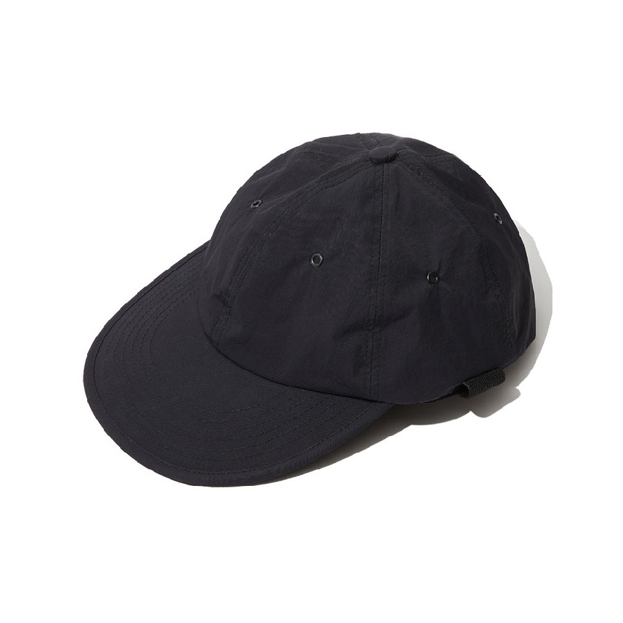 CS 02-1A ARCHITECT BALL CAP (BLACK)