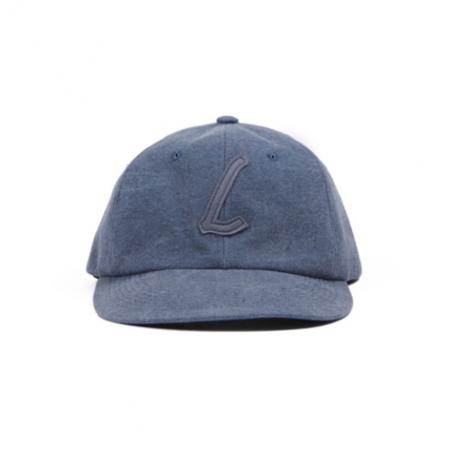 WC 02 F BALL CAP (LIGHT BLUE)