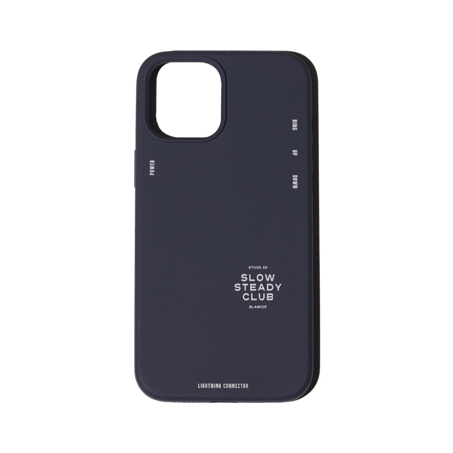 T3 IPHONE CASE 12 PRO MAX (NAVY)