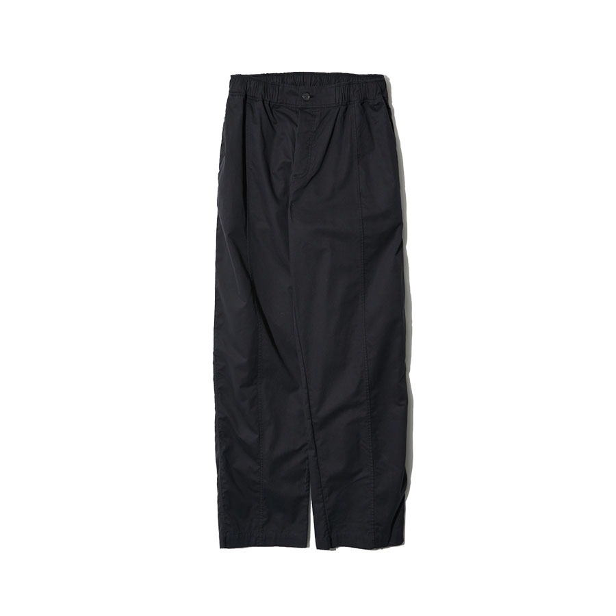 ARTICLE TROUSERS (BLACK)