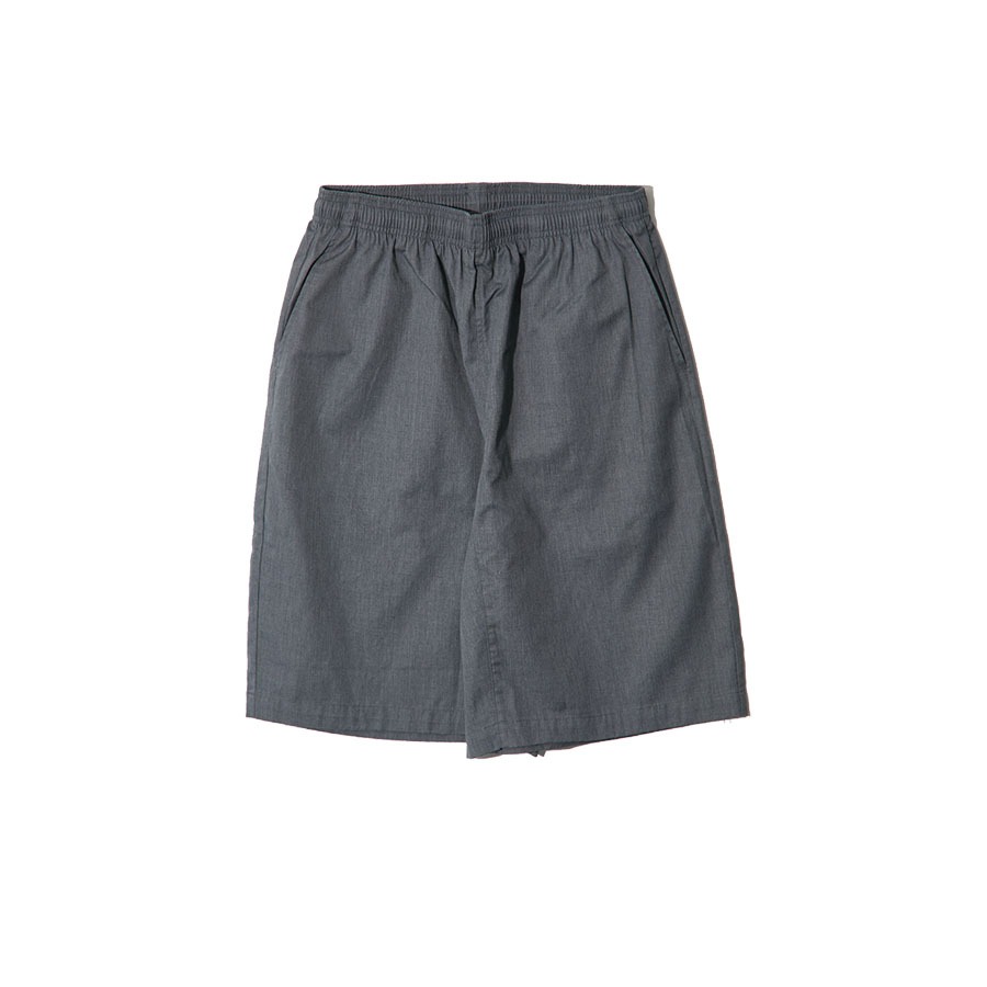 CORPORATE EASY SHORTS (H.GRAY)