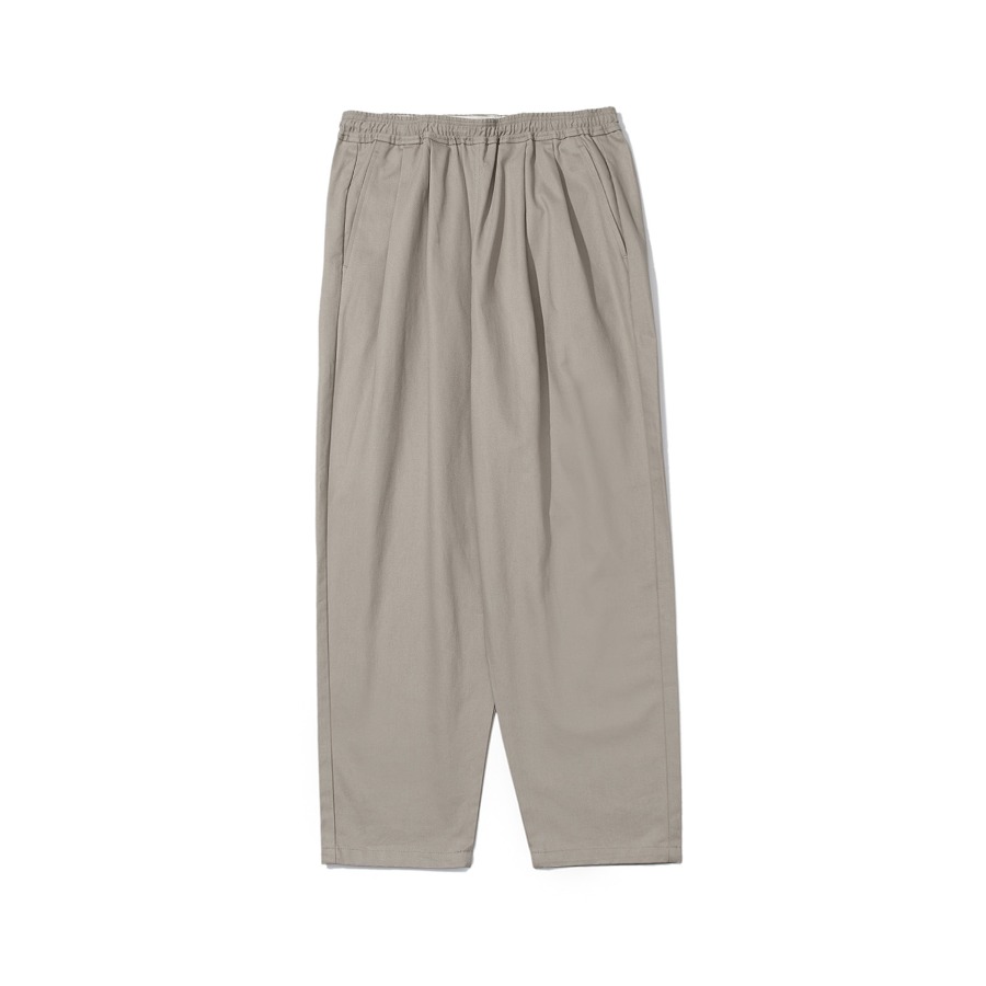 CORPORATE EASY CHINO PANTS (BEIGE)
