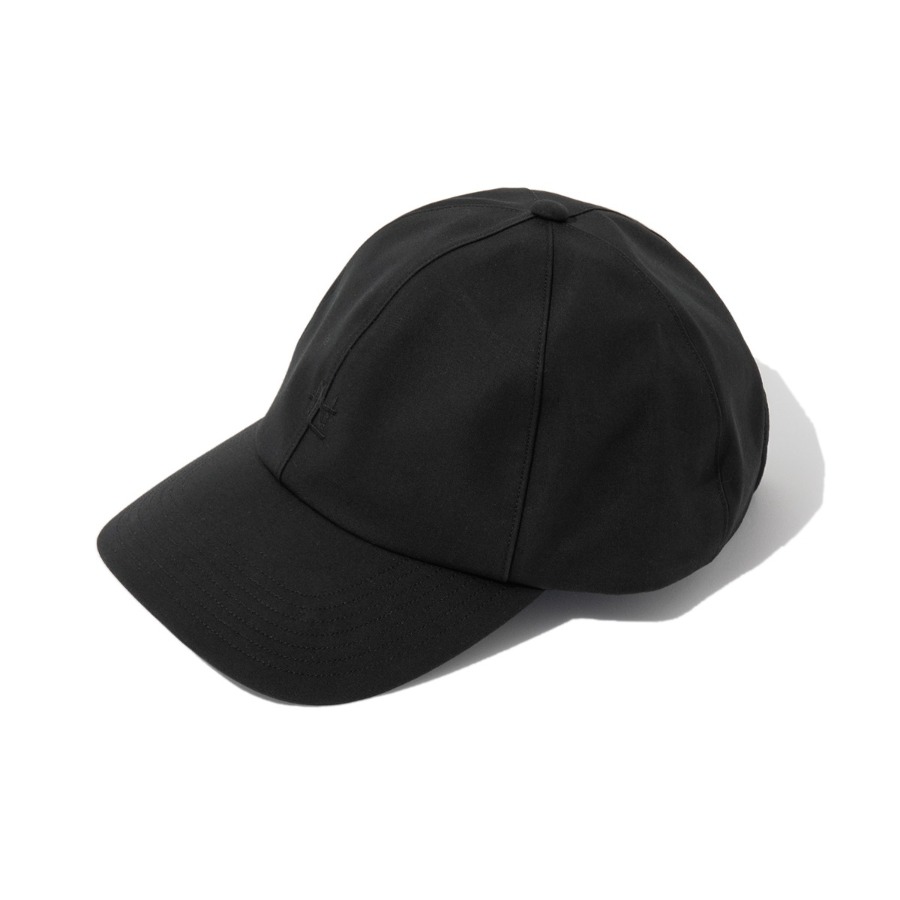 GORE-TEX CAP (BLACK)