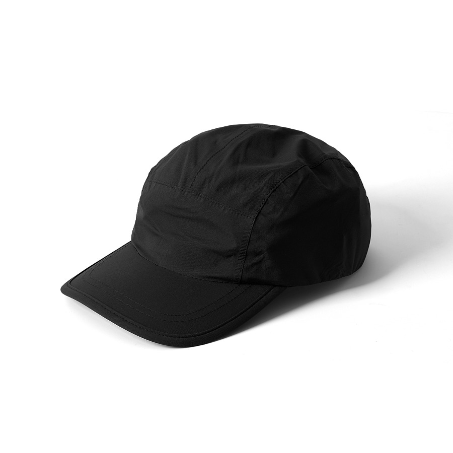 PERTEX_SHIELD JET CAP (BLACK)