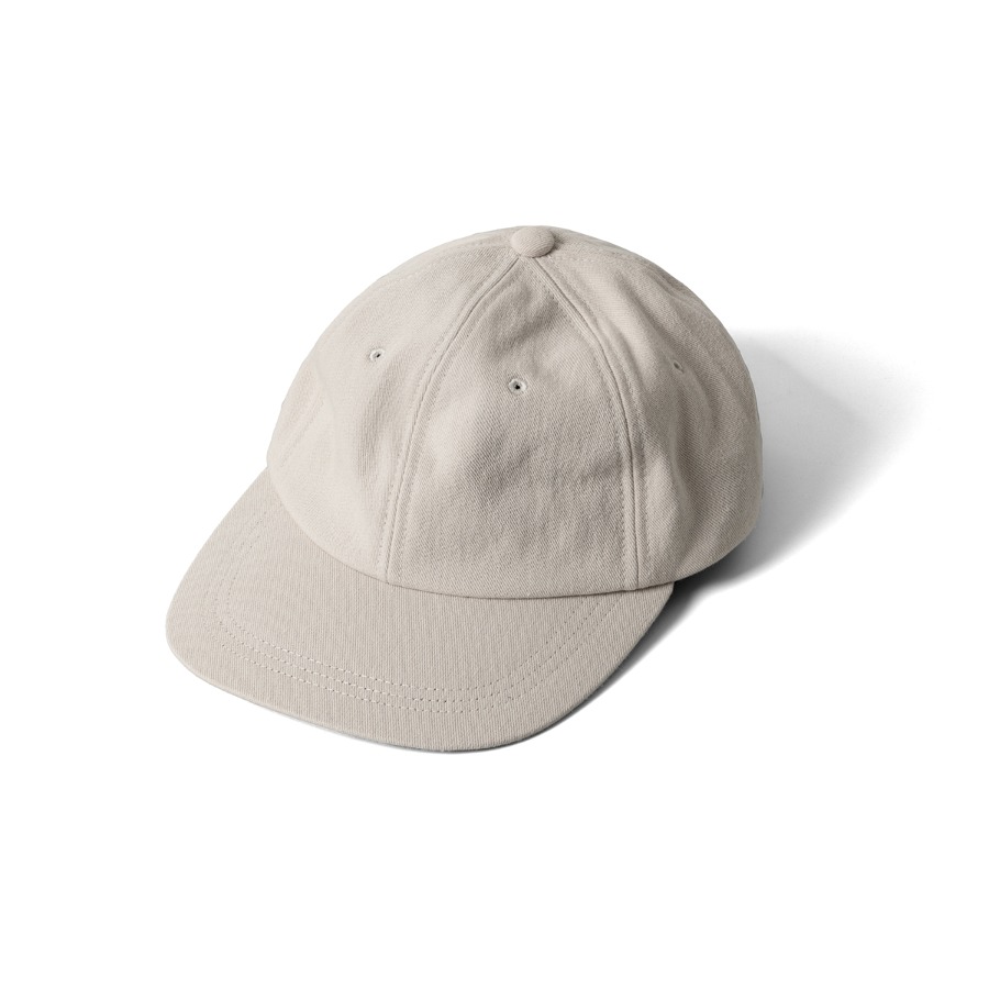 GIFT SHOP CAP (IVORY)