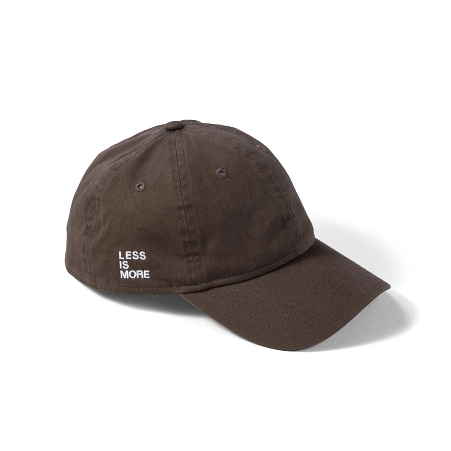 29TWENTY BB CAP (BROWN)