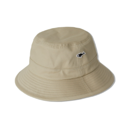 BUCKET HAT (BEIGE)