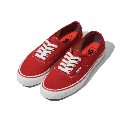 UA AUTHENTIC 44 DECK DX (RED)