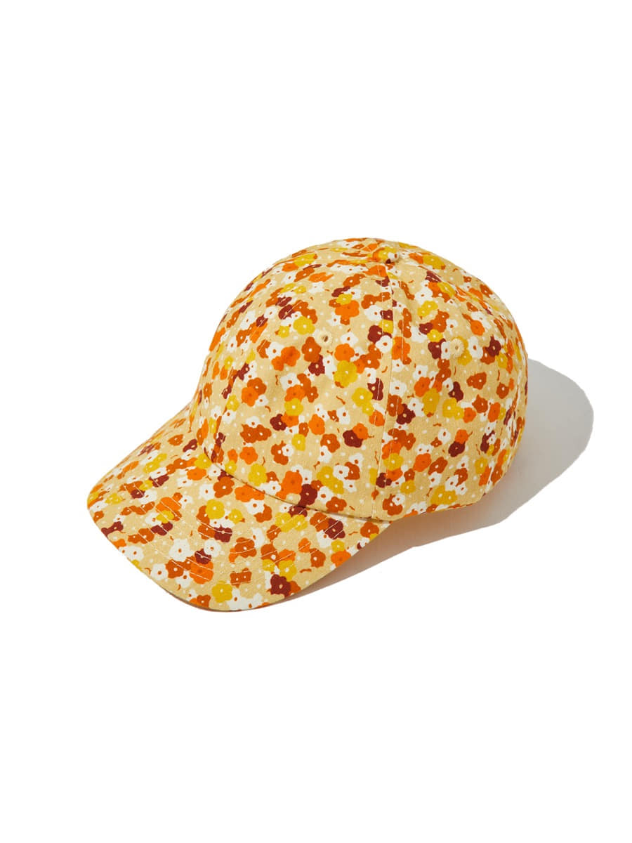 FORGET ME CAP (GOLD)