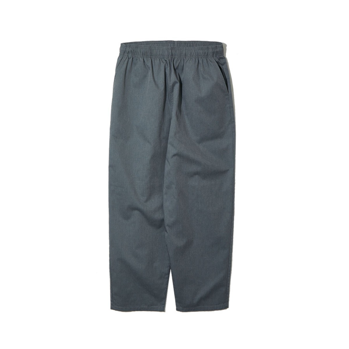 CORPORATE EASY PANTS (H.GRAY)
