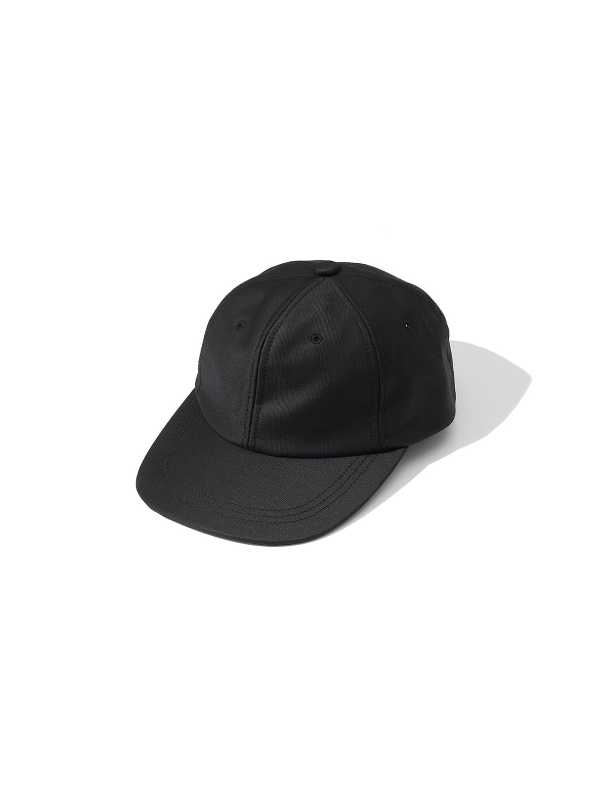 GIFT SHOP CAP (BLACK)