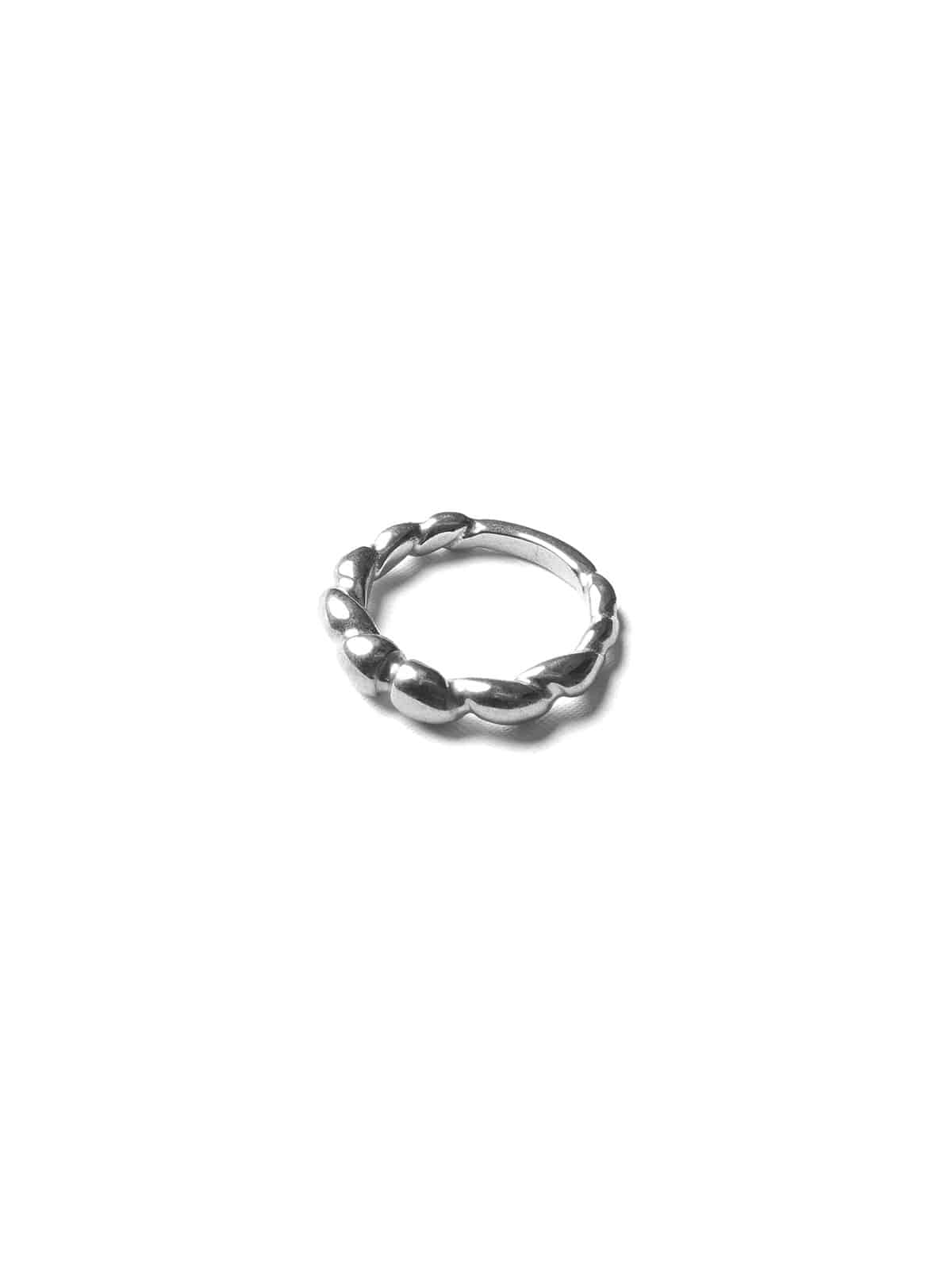 THEA RING (SILVER)