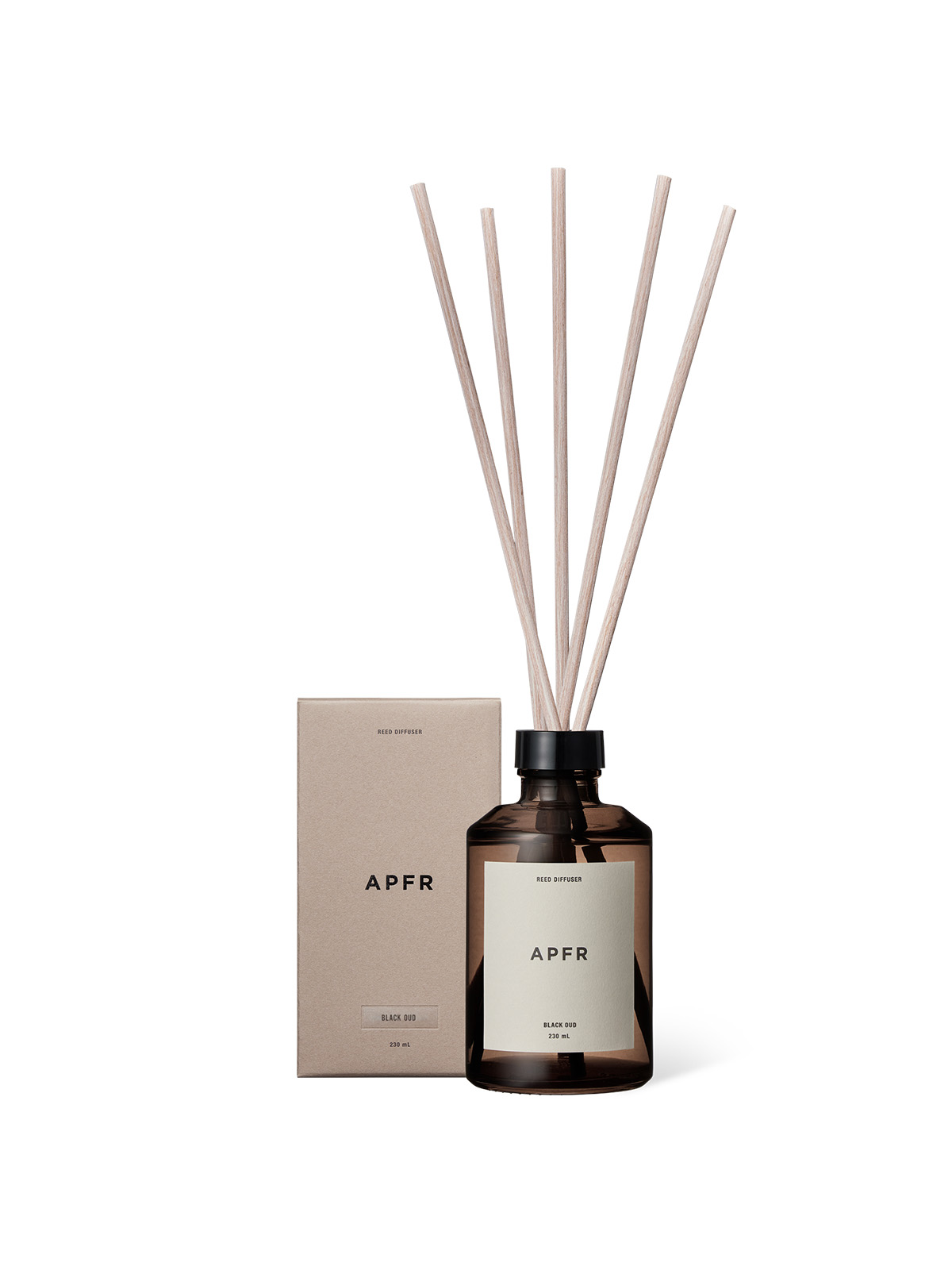 REED DIFFUSER (BLACK OUD)