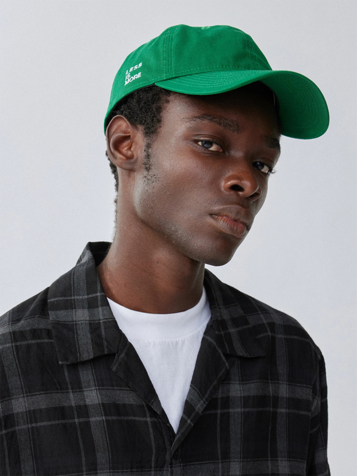29TWENTY BB CAP (GREEN)